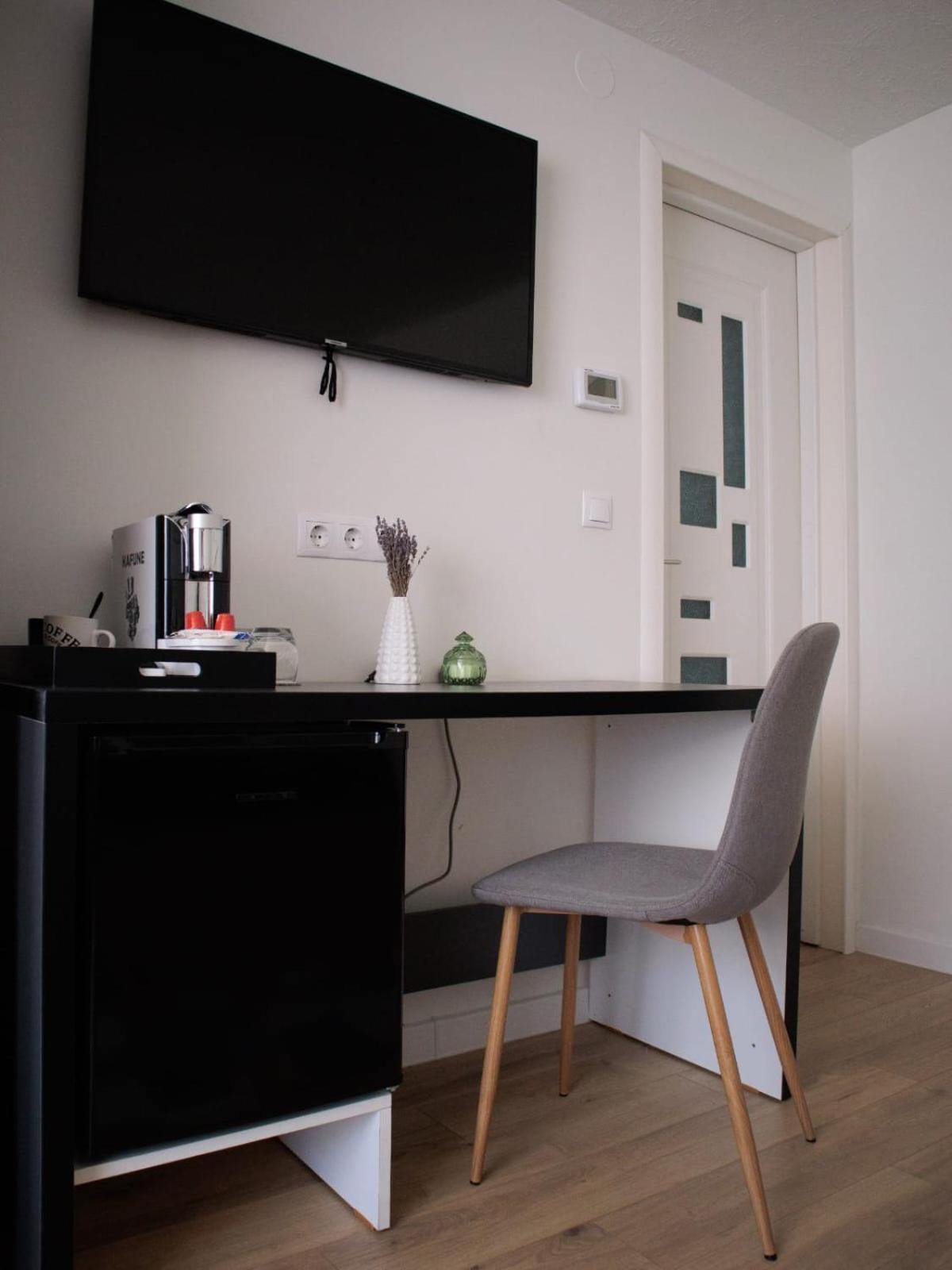 Casa Emilia Hotel Hunedoara Kamer foto