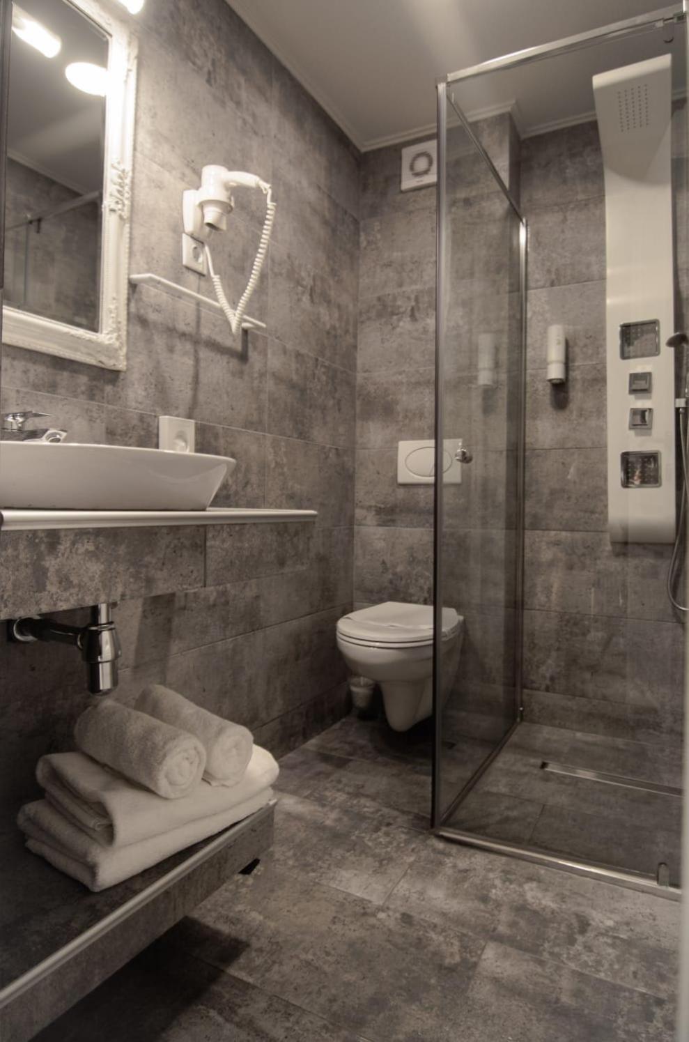 Casa Emilia Hotel Hunedoara Kamer foto