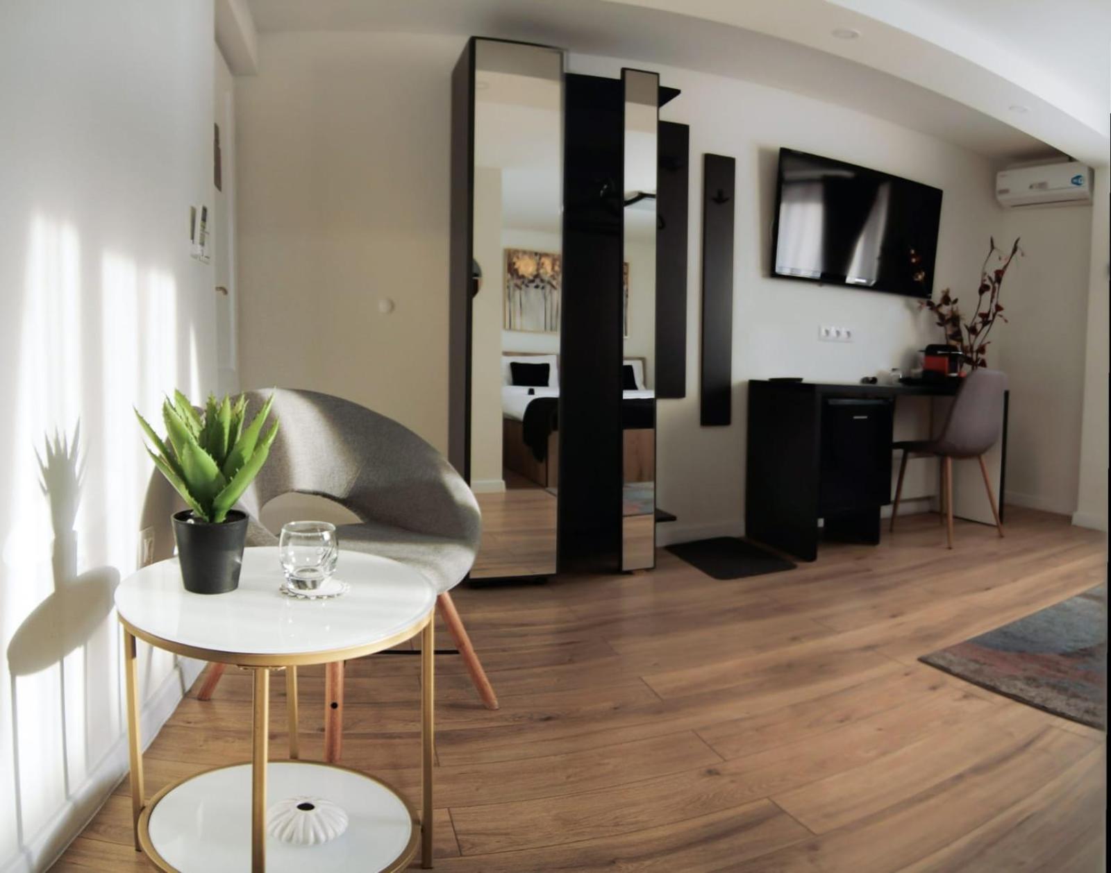 Casa Emilia Hotel Hunedoara Kamer foto