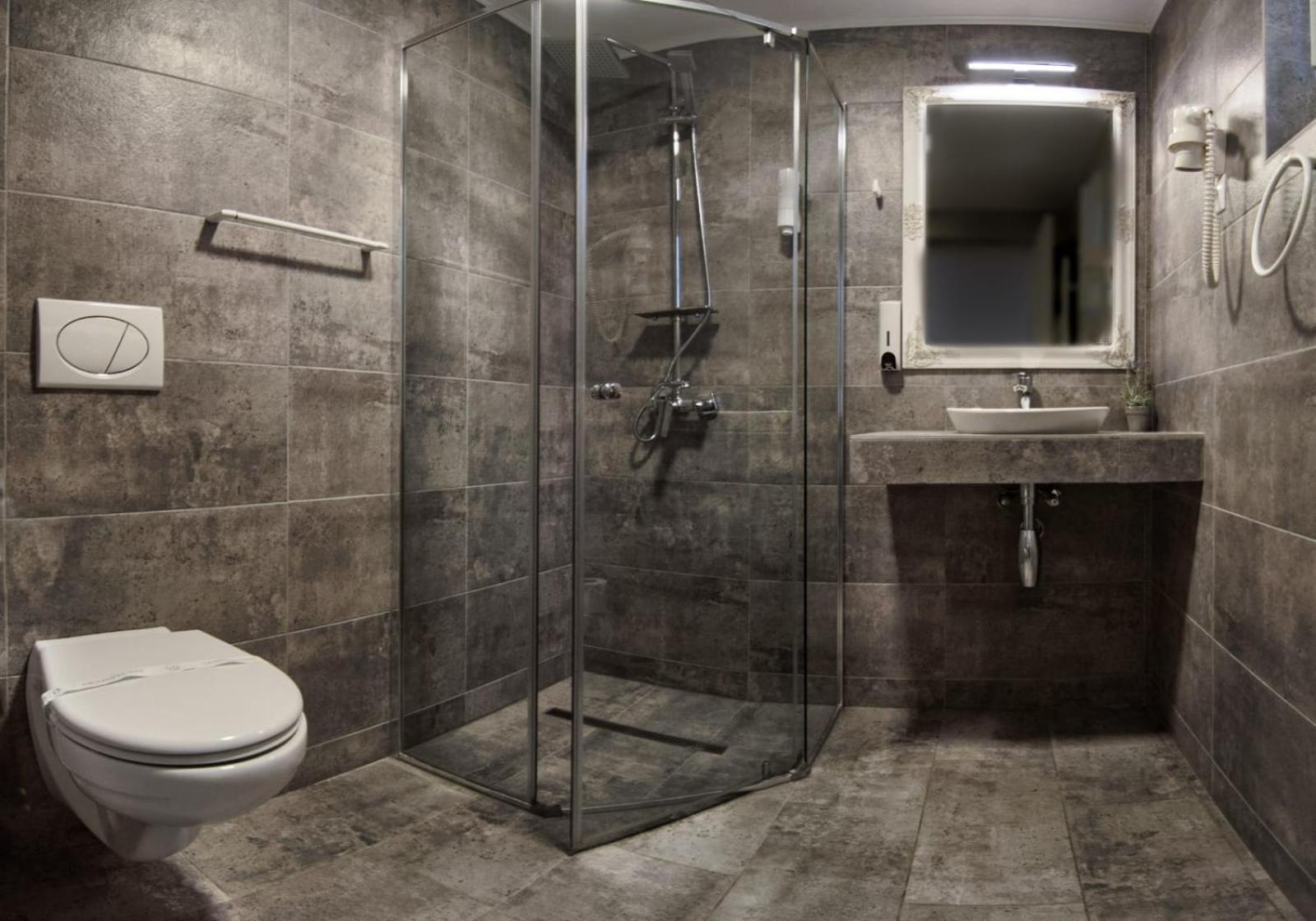 Casa Emilia Hotel Hunedoara Kamer foto